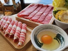 -林妈妈村·日式料理(宝山万达店)