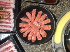 -高丽苑韩国烤肉(海昌路旗舰店)