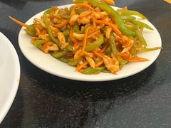 -清真宏玉祥黄门脸餐厅(华荫东里店)