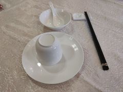 -麒麟山景大酒店岭南汇海鲜酒家(沙井店)