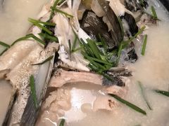 鱼头汤-丰乐餐厅·始于1999·本地老字号