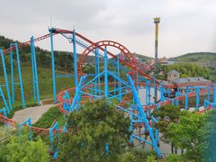 -南京银杏湖乐园