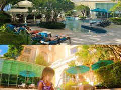 -澳门十六浦索菲特大酒店