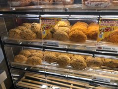 -85度C(南京龙江店)