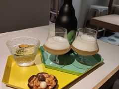 -茶是一枝花泡茶店