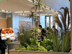 -M Stand(北京平安幸福中心店)
