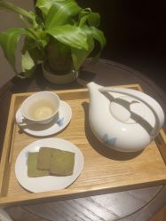 -希尔顿酒店·eforea spa水疗中心