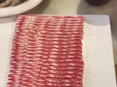-京门老爆三·铜锅涮肉 爆肚(望京店)