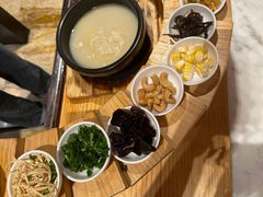 -云采云南菜(中山北路店)