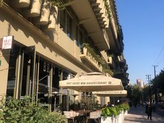 -Brut Eatery悦璞食堂(建国东路店)
