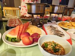 -水善汇旗舰店(金牛路店)