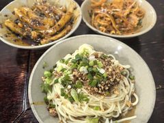 -泰宜担担面(黄泥塝总店)