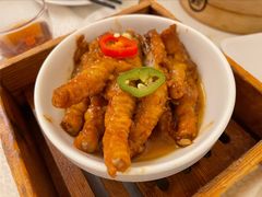 -金翠皇宫粤菜·点心·海鲜(翡翠店)