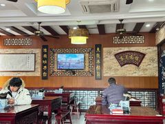 -东吴面馆(金门路金门国际商业广场店)
