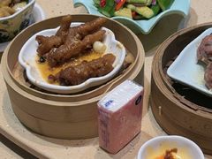 -点都德(皇岗村店)