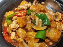 海皇日本豆腐-天喜酒楼饭市·茶市(同德皇宫店)
