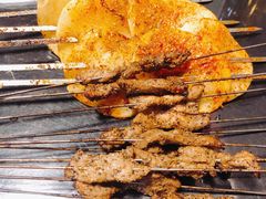 -碎怂烤肉(钟楼柳巷店)