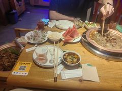 -老诚一锅(来北家园店)
