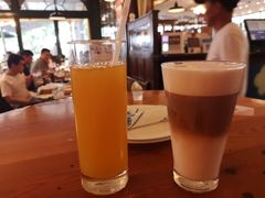 -宝莱纳餐厅(滨江店)