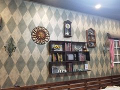 -李大牛和刘大力手作甜品(凯德店)