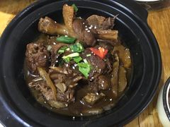 -聪辉同安老美食饭店(大元路店)