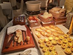 -绮梦西湖·云端餐厅(歌德店)