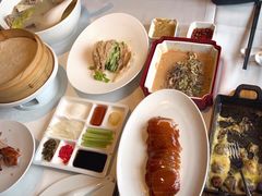-四季民福烤鸭店(前门大栅栏店)