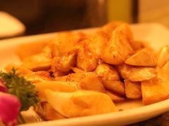 -新聚丰菜馆(太监弄店)