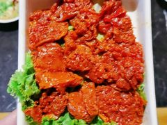 -杨家火锅(国美店)