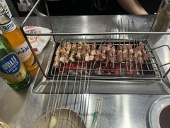 -小寒羊烧烤(凯瑞时代大厦店)