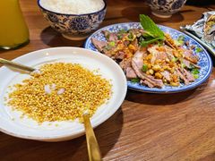 -蜗牛小馆醉乡民谣云南菜(惠新西里店)