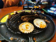 -玖·炭火烤肉