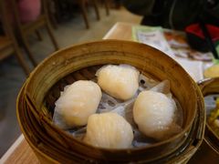 -添好运点心专门店(中环IFC店)
