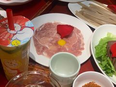 -重庆袁老四火锅(武进万达店)