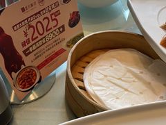 -盛百味·家宴餐厅(霸州分店)