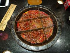 -宽板凳老灶火锅(南礼士路店)