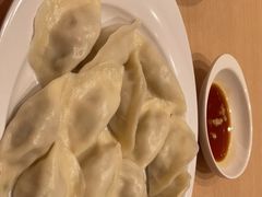 -喜家德虾仁水饺(乐都汇店)