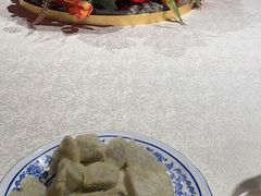 -正阳门饭庄·烤鸭·北京菜(万丰路七里庄店)