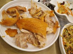 -金谷大厦酒店-黑土优品1号餐厅