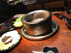 -红小姐的烤肉店(西三旗店)