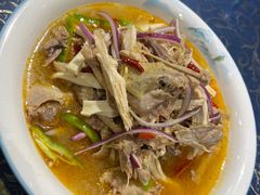 -乡村馕坑肉·烧烤·新疆菜·本地人更爱吃(阿勒泰首店)