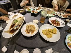 -羲和雅苑•北京烤鸭(平安国际金融中心店)