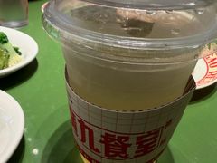 -广九餐室(陈家祠扬韬广场店)