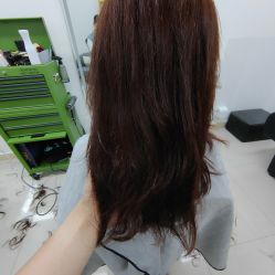 -Youth！Studio柚子造型