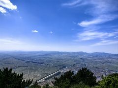 -北岳恒山