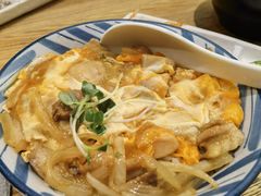 -御牛道日式烤肉料理(杭州万象城店)