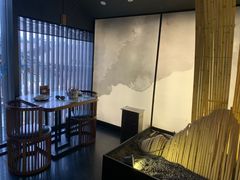 -绿茶餐厅(成都太古里店)