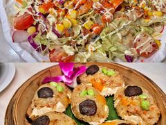 -香香海南菜餐厅