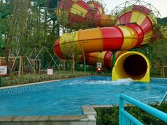 -苏州乐园森林水世界