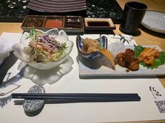 -松临·铁板烧&Omakase(神农店)